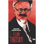 León Trotsky. Textos esenciales