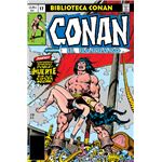 Conan El Barbaro 17 1979