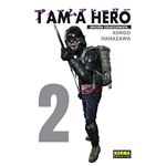 I Am A Hero. Integral 02