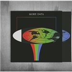 More d4ta - Vinilo Deluxe