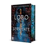 El lobo y la serpiente