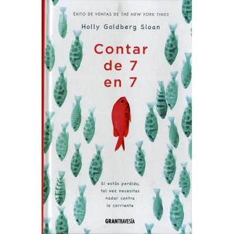 Contar de 7 en 7