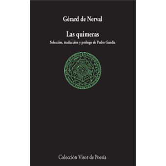 Las quimeras y otros poemas