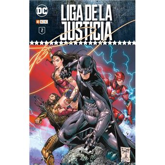 Liga de la Justicia: Coleccionable semanal núm. 02 