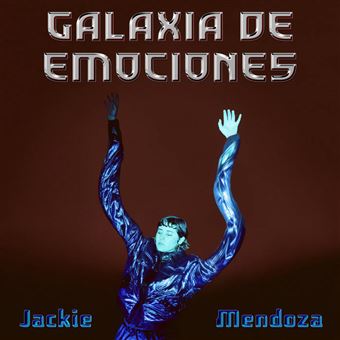 Galaxia de emociones - Vinilo