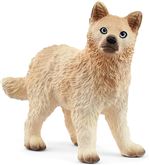 Cachorro de lobo ártico schleich