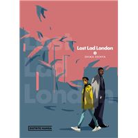 Lost Lad London 3 (Seinen)
