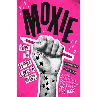 Moxie - 1