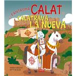 El fantasma Calat en Calatrava la Nueva