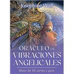 Oraculo De Vibraciones Angelicales