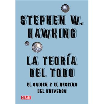 La teoría del todo