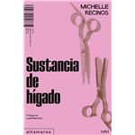 Sustancia de hígado