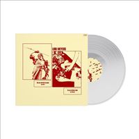 No Me Merecía La Pena Feat. Kora / Tú Ya No Dices Nada Feat. Manola - Vinilo Transparente