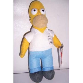 peluche homer simpson