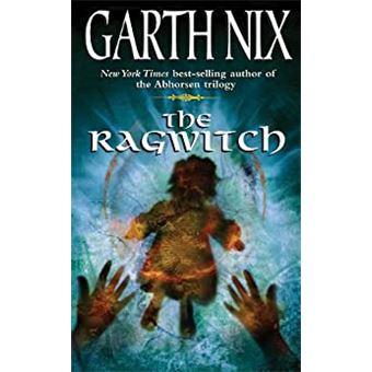 The ragwitch