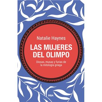 Las mujeres del Olimpo