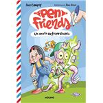 Pen friends 3-un envio extraordinario