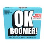 Juego de mesa ok boomer