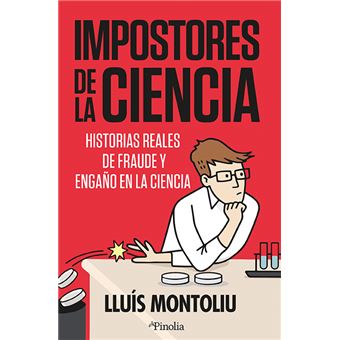 Impostores De La Ciencia