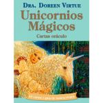 Unicornios magicos-cartas oraculo