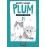 Plum historias gatunas núm 11