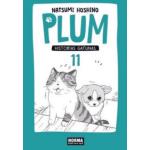 Plum historias gatunas núm 11