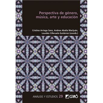 Perspectiva de género, música, arte y educación - 1