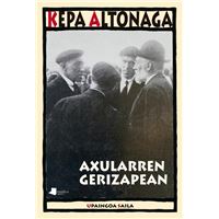 Axularren gerizapean