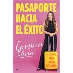 Pasaporte hacia el éxito