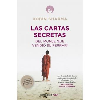 Las cartas secretas del monje que vendió su Ferrari