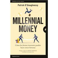 Millennial money