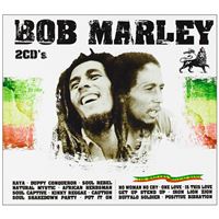 Bob Marley - 2 CD