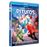 Pitufos - Blu-ray