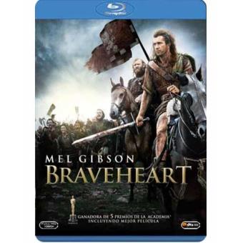Braveheart - Blu-Ray