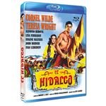 El Hidalgo - Blu-ray
