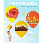 Naturaleza Extraña Y Maravillosa