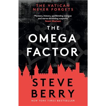 The omega factor