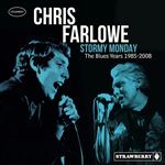 Stormy Monday. The blues years 1985-2008 - 3 CDs