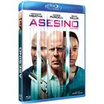 Asesino - Blu-ray