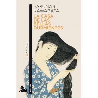 La casa de las belles durmientes