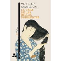 La casa de las belles durmientes