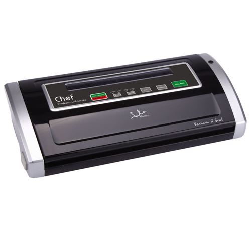 Envasadora Al Vacío Jata Ev1026