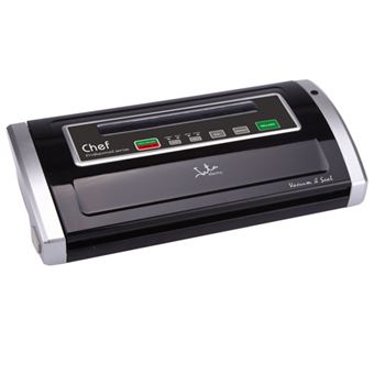 Envasadora al vacío Jata EV1026