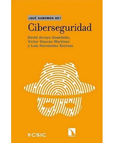 Catarata Ciberseguridad