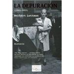 La depuración