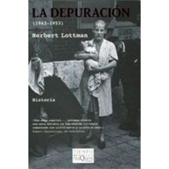 La depuración