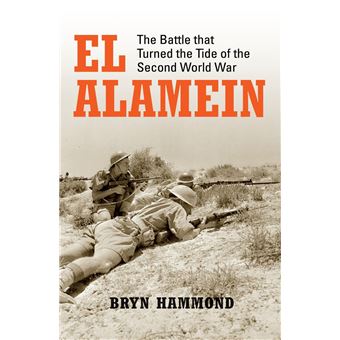 El Alamein - 1