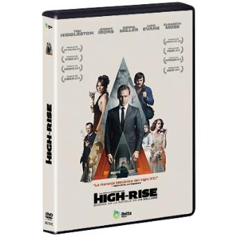 High-Rise - DVD