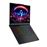 Ordenador portátil Gaming Lenovo Legion 5 15AHP11, AMD Ryzen 7-250, 16GB RAM, 512GB SSD, NVIDIA GeForce RTX 5050, Windows 11 Home, 15.3" WQXGA, Negro