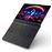 Ordenador portátil Gaming Lenovo Legion 5 15AHP11, AMD Ryzen 7-250, 16GB RAM, 512GB SSD, NVIDIA GeForce RTX 5050, Windows 11 Home, 15.3" WQXGA, Negro